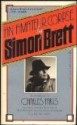 An Amateur Corpse - Brett Simon, Brett Simon