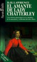 El Amante de Lady Chatterley = Lady Chatterley's Lover - D.H. Lawrence, A. Bosch