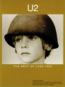 The Best of U2 - 1980-1990 - U2