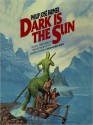 Dark Is the Sun (MP3 Book) - Philip José Farmer, Rebecca Rogers