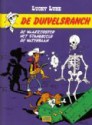 De duivelsranch (Lucky Luke #57) - Morris, Guylouis, Fauche, Leturgie