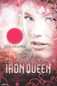 The Iron Queen (Turtleback School & Library Binding Edition) (Iron Fey) - Julie Kagawa