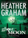 Ghost Moon (Thorndike Press Large Print Basic Series) - Heather Graham