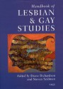 Handbook of Lesbian and Gay Studies - Steven Seidman