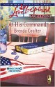 At His Command - Brenda Coulter