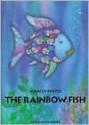 The Rainbow Fish - Marcus Pfister, J. Alison James