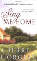 Sing Me Home - Jerri Corgiat