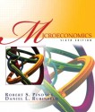 Microeconomics - Robert S. Pindyck, Daniel L. Rubinfeld