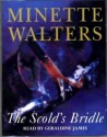 The Scold's Bridle - Geraldine James, Minette Walters