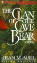 The Clan of the Cave Bear (Earth's Children, #1) - Jean M. Auel, Sandra Burr