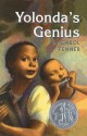 Yolonda's Genius - Carol Fenner