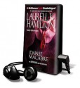 Danse Macabre (Anita Blake, Vampire Hunter, #14) - Laurell K. Hamilton, Cynthia Holloway