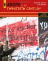 Europe in the Twentieth Century - Robert O. Paxton, Julie Hessler