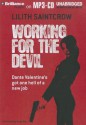 Working for the Devil - Lilith Saintcrow, Tanya Eby