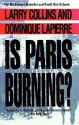 Is Paris Burning? (Audio) - Larry Collins, Dominique Lapierre