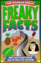 Freaky Facts: Most Adults Don't Know Half of What's in This Book - The Diagram Group