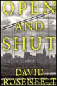 Open and Shut - David Rosenfelt