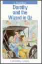 Dorothy and the Wizard in Oz (School & Library Binding) - L. Frank Baum