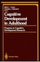 Cognitive Development in Adulthood - Mark L. Howe