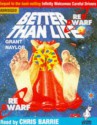 Red Dwarf - Better Than Life: Abridged - Grant Naylor