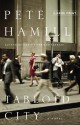 Tabloid City - Pete Hamill