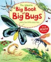 Big Book of Big Bugs - Emily Bone