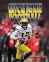 Michigan Football - Martin Gitlin