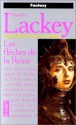 Les Flèches de la reine (La Trilogie des Flèches, #1) - Mercedes Lackey