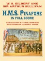 H.M.S. Pinafore - W.S. Gilbert, Arthur Sullivan