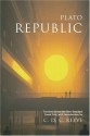 Republic - Plato, C.D. C. Reeve