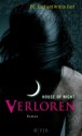 Verloren (House of Night, #10) - P.C. Cast, Kristin Cast