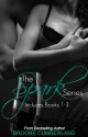 The Spark Series: The Complete Box Set - Brooke Cumberland, Rogena Mitchell-Jones, Tiffany Tillman