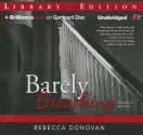 Barely Breathing - Rebecca Donovan, Kate Rudd