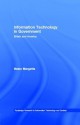 Information Technology in Government: Britain and America - Helen Margetts