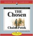 The Chosen (Audiocd) - Chaim Potok