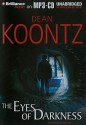 The Eyes Of Darkness - Tanya Eby, Leigh Nichols, Dean Koontz