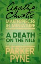 A Death on the Nile: An Agatha Christie Short Story - Agatha Christie