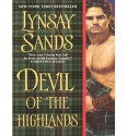 Devil of the Highlands - Lynsay Sands