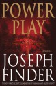 Power Play - Joseph Finder