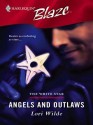 Angels and Outlaws - Lori Wilde