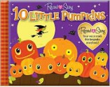 10 Little Pumpkins - Stacey Peterson, PIL, Stacy Peterson