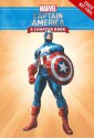 Captain America: Army of Tomorrow: A Marvel Chapter Book - Rich Thomas, Walt Disney Company