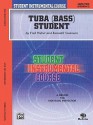 Student Instrumental Course Tuba Student: Level II - Kenneth Swanson, Fred Weber