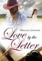 Love by the Letter - Melissa Jagears