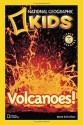 Volcanoes! - Anne Schreiber