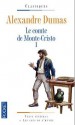 Le Comte de Monte-Cristo I - Catherine Eugène, Alexandre Dumas