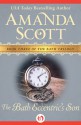 The Bath Eccentric's Son - Amanda Scott