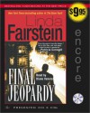 Final Jeopardy - Linda Fairstein