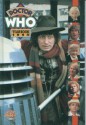 Doctor Who Yearbook 1994. - Marc Platt, Nigel Robinson, Colin Andrew, Dicky Howett, Charlie Adlard, Tim Quinn, David Miller, Andrew Pixley, Terrance Dicks, Marcus Hearn, Gareth Roberts, Mark Gatiss, Andrew Lane, Paul Vyse, Scott Gray, Phil Bevan, Brian Hudd