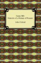 Fanny Hill: Memoirs of a Woman of Pleasure - John Cleland